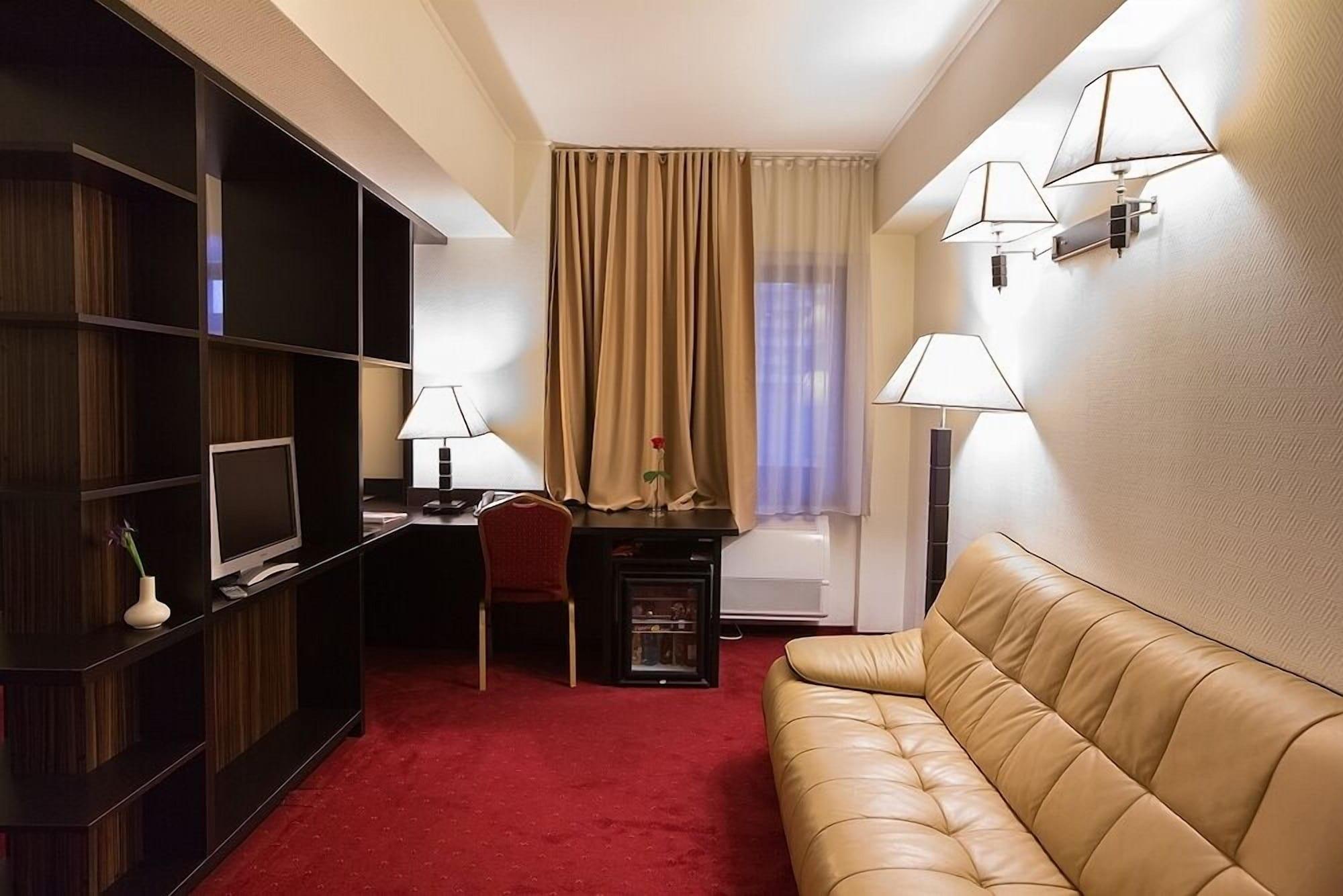Ramada Iasi City Center Ngoại thất bức ảnh