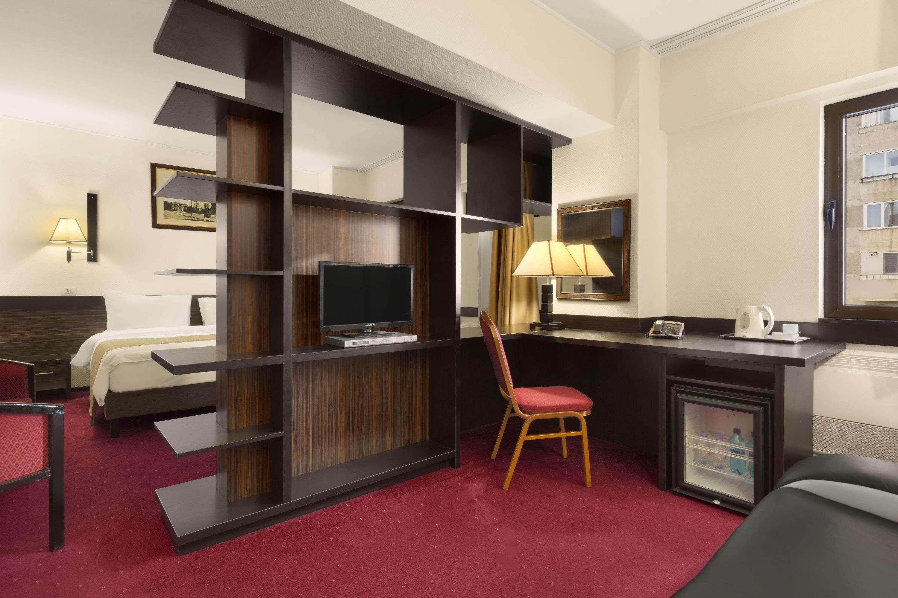 Ramada Iasi City Center Ngoại thất bức ảnh